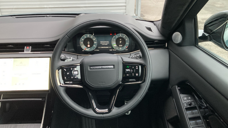 Land Rover Range Rover Evoque 1.5 P270e Autobiography 5dr Auto [Revised] Hatchback